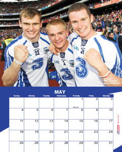 Graphic print ,calendars in Ireland ,Waterford ,Cork Dublin