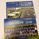 Graphic print ,calendars in Ireland ,Waterford ,Cork Dublin